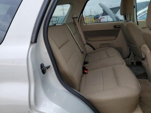 Photo 6 from auction – 2009 FORD ESCAPE XLT with VIN 1FMCU03GX9KC12962