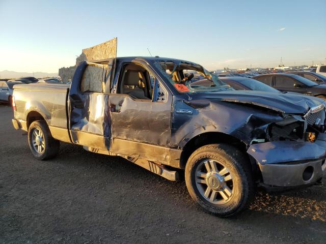 Photo 9 from auction – 2006 FORD F150 SUPER with VIN 1FTPW14V76FA71680