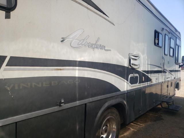Photo 9 from auction – 2000 FORD MOTORHOME with VIN 1FCNF53SXY0A00825