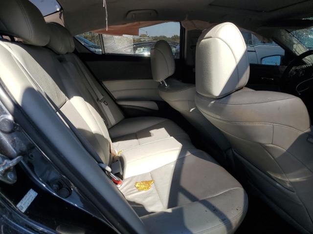 Photo 6 from auction – 2016 ACURA ILX PREMIU with VIN 19UDE2F78GA003009