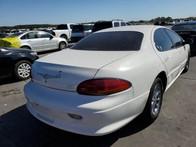Photo 4 from auction – 1999 CHRYSLER LHS with VIN 2C3HC56GXXH215519