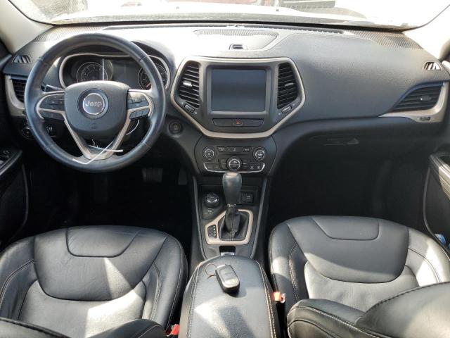 Photo 9 from auction – 2014 JEEP CHEROKEE L with VIN 1C4PJMDS1EW167941
