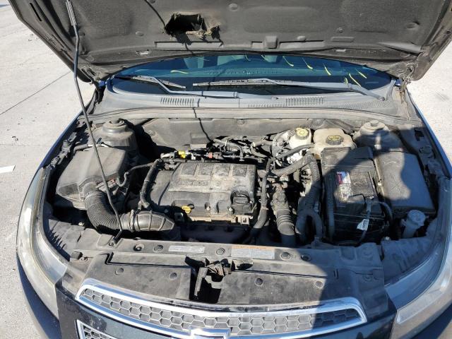 Photo 7 from auction – 2014 CHEVROLET CRUZE LT with VIN 1G1PC5SB4E7298027