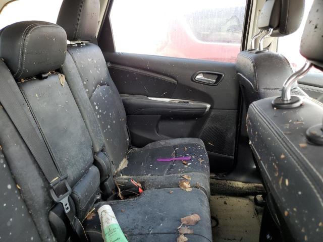 Photo 6 from auction – 2014 DODGE JOURNEY LI with VIN 3C4PDDDG3ET304628
