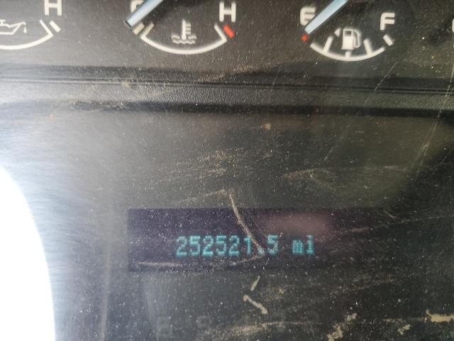 Photo 8 from auction – 2011 FORD F150 SUPER with VIN 1FTEX1EM1BFA74479