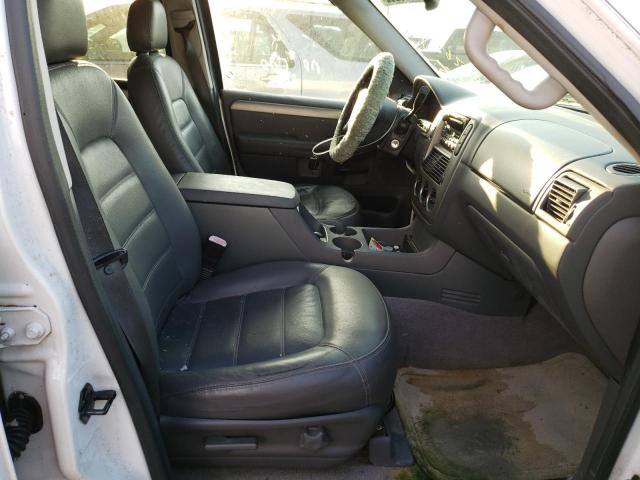 Photo 5 from auction – 2003 FORD EXPLORER X with VIN 1FMZU73K63UC71848