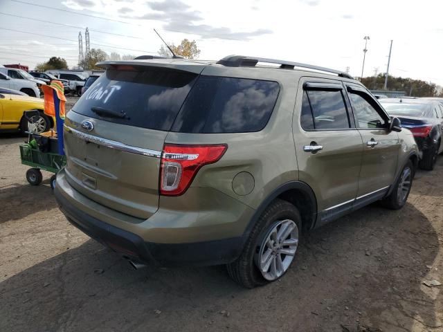 Photo 4 from auction – 2012 FORD EXPLORER X with VIN 1FMHK7D83CGA20112