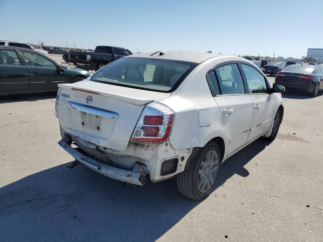Photo 4 from auction – 2012 NISSAN SENTRA 2.0 with VIN 3N1AB6AP2CL736333