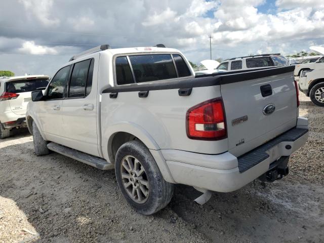 Photo 3 from auction – 2007 FORD EXPLORER S with VIN 1FMEU33K67UB63257