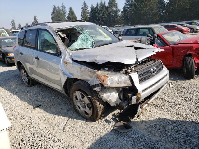 TOYOTA RAV4 2007 with VIN JTMZD33V875055345 - Photo from auction