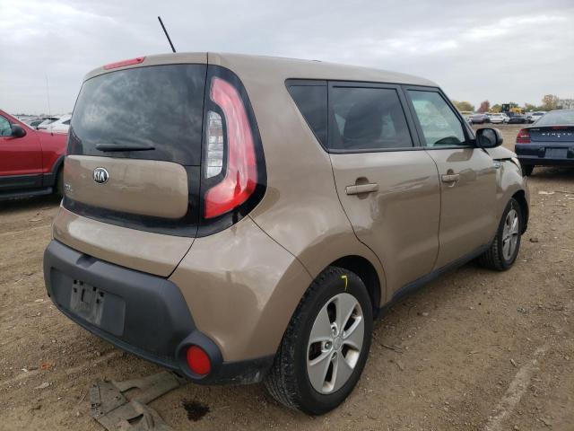 Photo 4 from auction – 2016 KIA SOUL with VIN KNDJN2A28G7330858