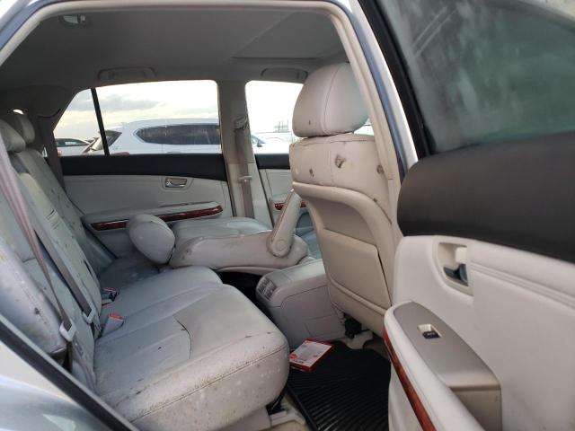 Photo 6 from auction – 2007 LEXUS RX 350 with VIN 2T2HK31U87C031900
