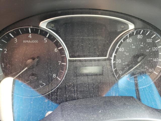 Photo 8 from auction – 2013 NISSAN ALTIMA 2.5 with VIN 1N4AL3AP3DC119518