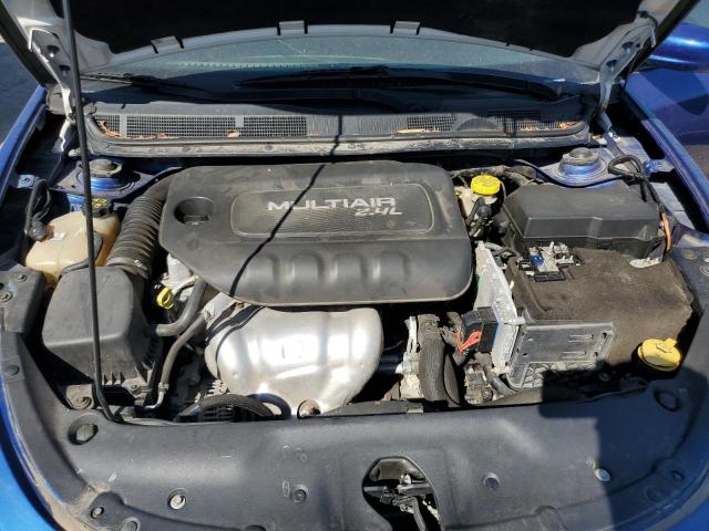 Photo 7 from auction – 2014 DODGE DART SXT with VIN 1C3CDFBB1ED692759