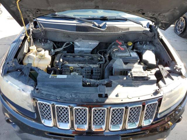 Photo 7 from auction – 2014 JEEP COMPASS LA with VIN 1C4NJCEAXED539649
