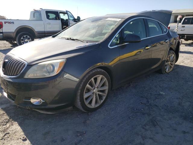 Photo 2 from auction – 2013 BUICK VERANO with VIN 1G4PP5SK0D4218519