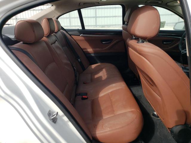 Photo 6 from auction – 2016 BMW 528 XI with VIN WBA5A5C58GG351826