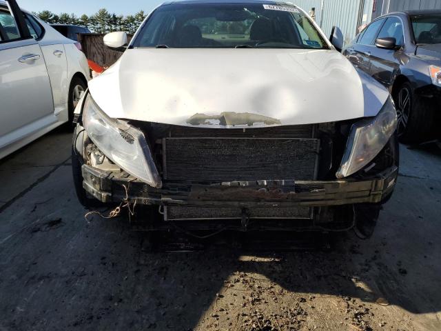Photo 9 from auction – 2013 KIA OPTIMA EX with VIN 5XXGN4A79DG245922