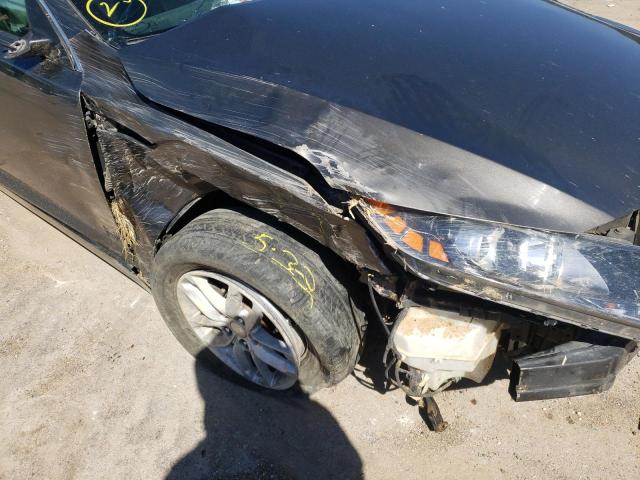 Photo 9 from auction – 2012 KIA OPTIMA LX with VIN 5XXGM4A73CG065059
