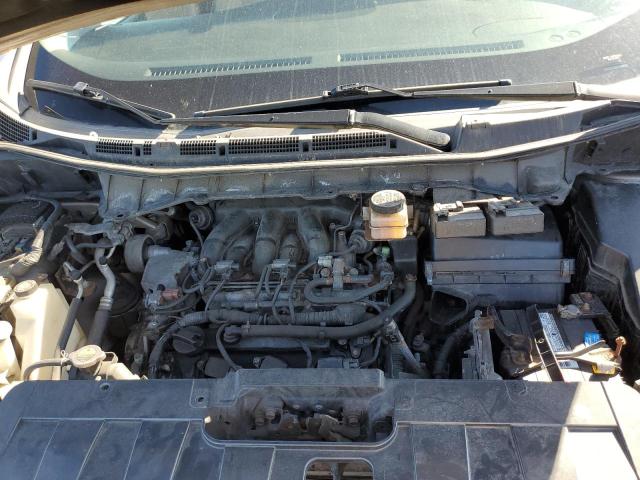 Photo 7 from auction – 2011 NISSAN QUEST S with VIN JN8AE2KP0B9003575