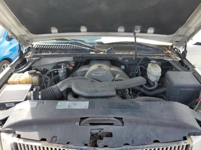 Photo 7 from auction – 2004 CADILLAC ESCALADE E with VIN 3GYEK62N74G174655