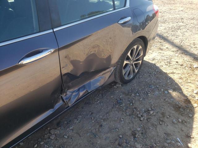 Photo 9 from auction – 2015 HONDA ACCORD SPO with VIN 1HGCR2E53FA252719