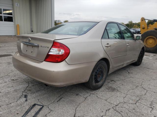 Photo 4 from auction – 2003 TOYOTA CAMRY LE with VIN 4T1BE30K73U244220