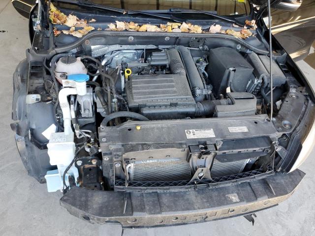 Photo 7 from auction – 2017 VOLKSWAGEN JETTA SE with VIN 3VWDB7AJ1HM415670
