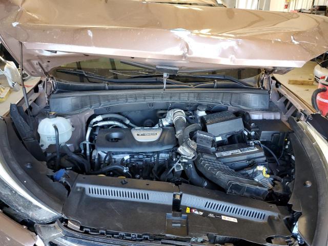 Photo 7 from auction – 2016 HYUNDAI TUCSON LIM with VIN KM8J33A21GU187258