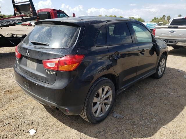 Photo 4 from auction – 2015 MITSUBISHI OUTLANDER with VIN 4A4AP3AU6FE061859