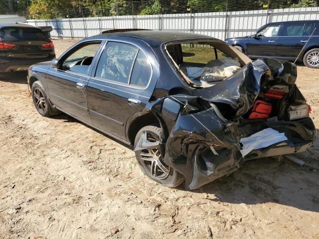 Photo 3 from auction – 1995 NISSAN MAXIMA GLE with VIN JN1CA21D6ST604793