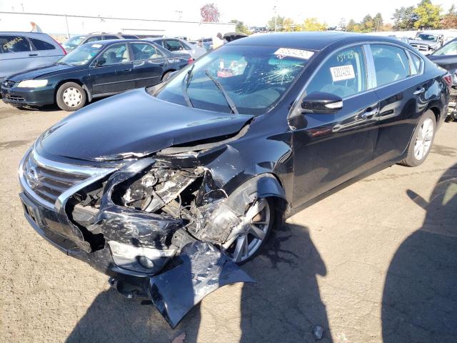 Photo 2 from auction – 2015 NISSAN ALTIMA 2.5 with VIN 1N4AL3AP5FC273022