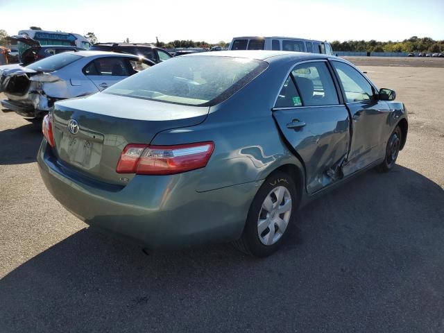 Photo 4 from auction – 2009 TOYOTA CAMRY BASE with VIN 4T1BE46K79U904360