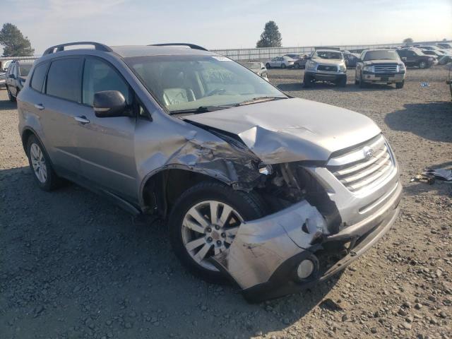 SUBARU TRIBECA LI 2008 with VIN 4S4WX92DX84413232 - Photo from auction