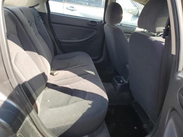 Photo 6 from auction – 2005 DODGE STRATUS SX with VIN 1B3EL46RX5N573882