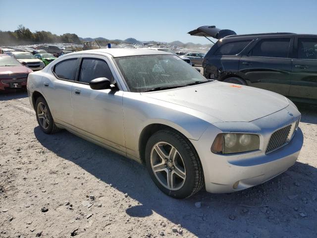 DODGE CHARGER 2008 with VIN 2B3KA43R48H112803 - Photo from auction