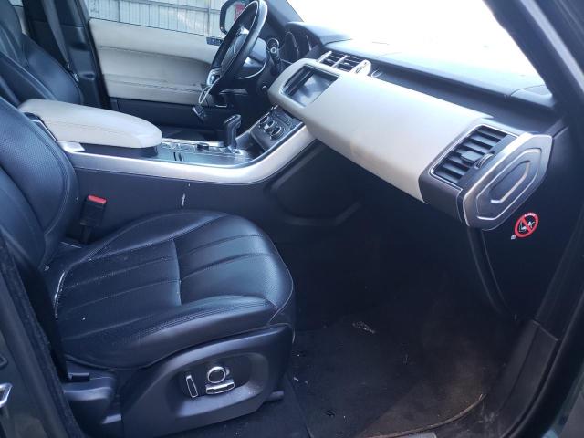 Photo 5 from auction – 2016 LAND ROVER RANGE ROVE with VIN SALWR2VF9GA544003