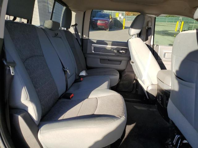 Photo 6 from auction – 2017 RAM 1500 SLT with VIN 1C6RR7LT6HS597254