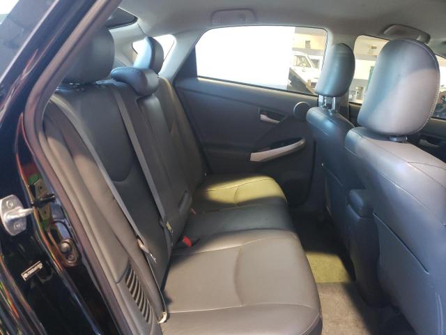 Photo 6 from auction – 2010 TOYOTA PRIUS with VIN JTDKN3DU6A5185054