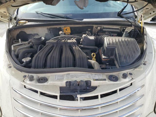 Photo 7 from auction – 2006 CHRYSLER PT CRUISER with VIN 3C3JY45X96T307435