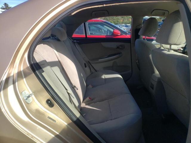 Foto 6 de la subasta – 2011 TOYOTA COROLLA con VIN JTDBU4EE0B9128424