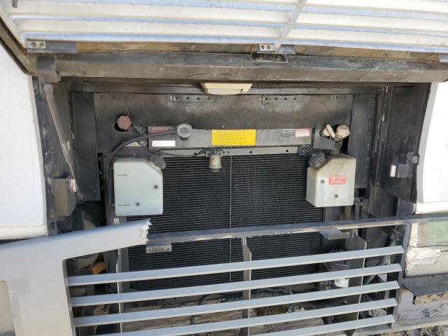 Photo 7 from auction – 2001 FREIGHTLINER CHASSIS X with VIN 4UZAAGBV41CH73037
