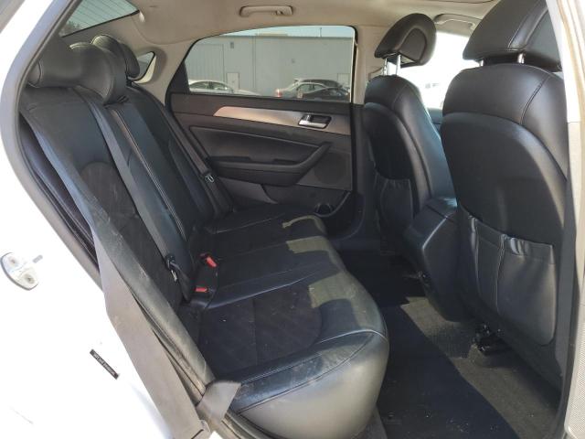 Photo 6 from auction – 2017 HYUNDAI SONATA SPO with VIN 5NPE34AF2HH460346