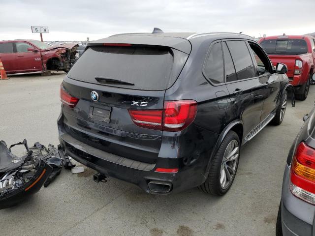 Photo 4 from auction – 2017 BMW X5 XDRIVE5 with VIN 5UXKR6C32H0J85220