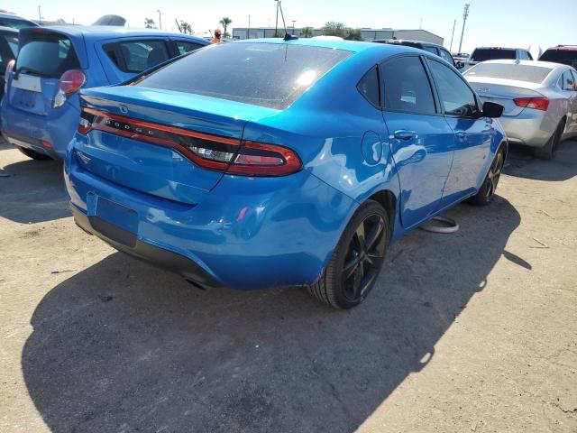 Photo 4 from auction – 2015 DODGE DART SXT with VIN 1C3CDFBB7FD315774