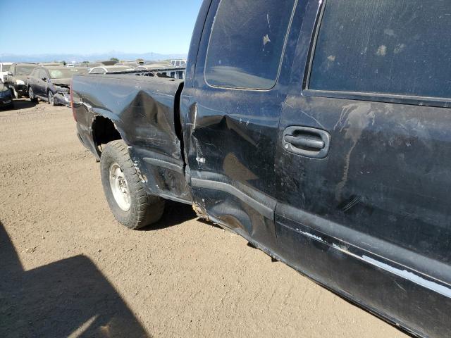 Photo 9 from auction – 2002 GMC NEW SIERRA with VIN 2GTEK19T721428139