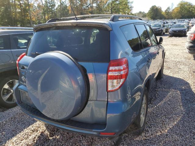 Photo 4 from auction – 2009 TOYOTA RAV4 with VIN JTMZF35V895005748