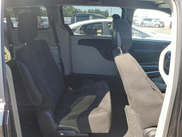 Foto 6 de la subasta – 2012 DODGE GRAND CARA con VIN 2C4RDGDG7CR244413