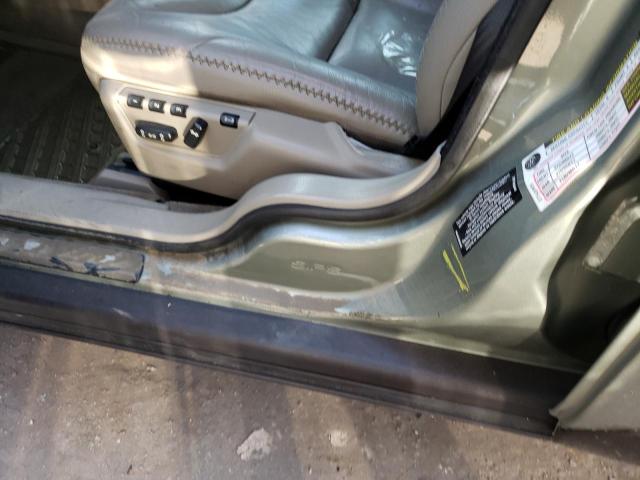 Photo 9 from auction – 2007 VOLVO XC70 with VIN YV4SZ592471274593
