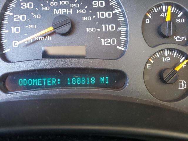 Photo 8 from auction – 2004 CHEVROLET SILVERADO with VIN 2GCEK13T741404533